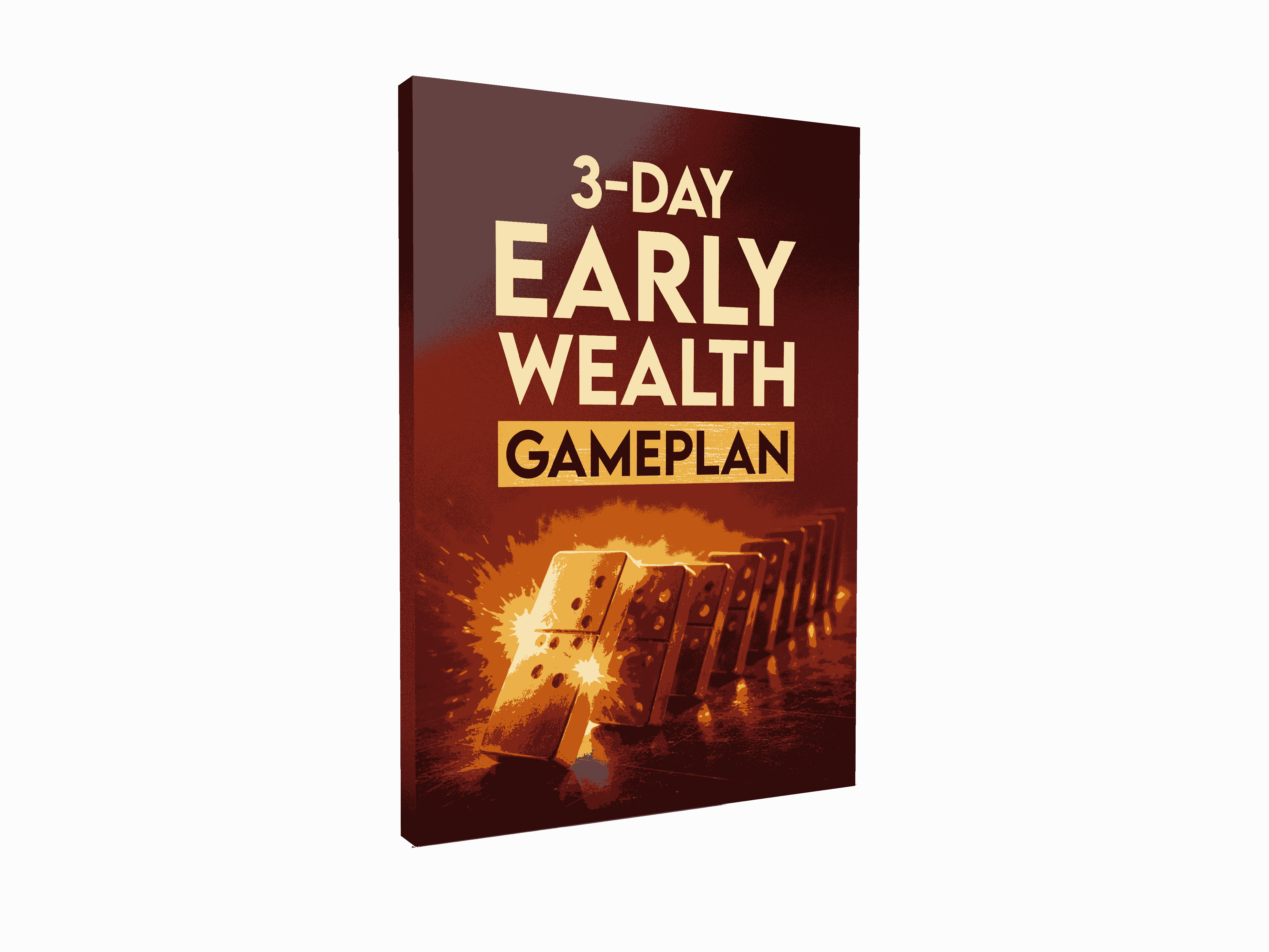Forbidden China Wealth bonus 3